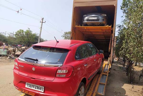 Sky Logistic Packers and Movers