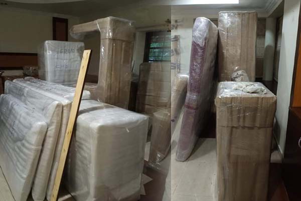 Sky Logistic Packers and Movers